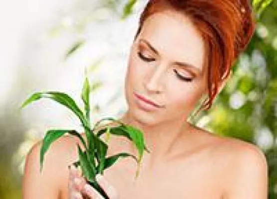 Bild: Vielfältig, spezifisch, zertifiziert: Biokosmetik aus Frankreich