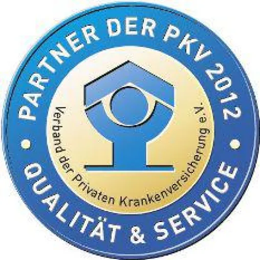 33 Sana Kliniken mit Gütesiegel der Privaten Krankenversicherung ausgezeichnet Bild: 33 Sana Kliniken mit Gütesiegel der Privaten Krankenversicherung ausgezeichnet