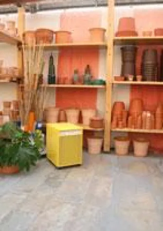 Bild: Feuchte Keller im Sommer – Luftentfeuchter bringen Abhilfe