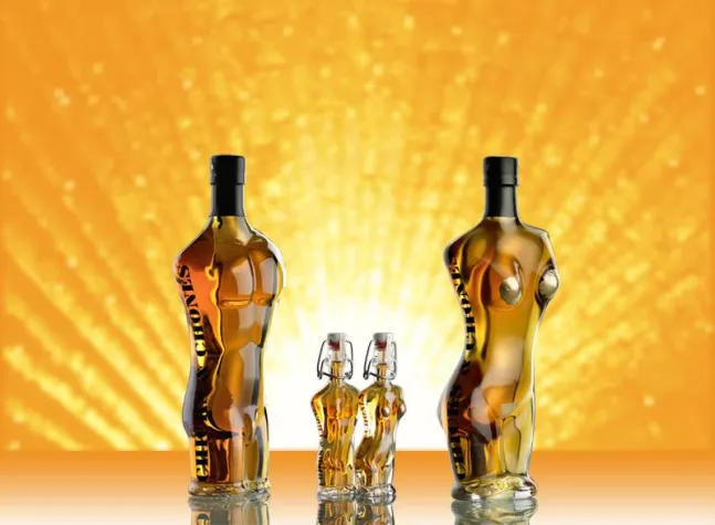 „Heiss, egal ob die Sonne scheint!“ Bild: „Heiss, egal ob die Sonne scheint!“