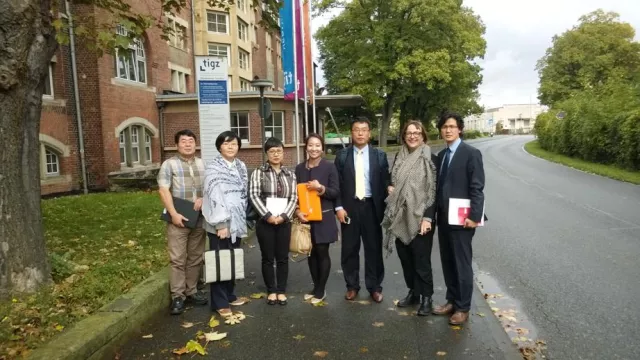 Kleinstunternehmen - das bestgehütete Geheimniss in der EU Bild: Kleinstunternehmen - das bestgehütete Geheimniss in der EU