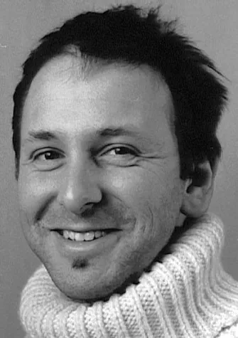 Holger Montag ist Preisträger des Otto-Weil-Kulturpreises Bild: Holger Montag ist Preisträger des Otto-Weil-Kulturpreises