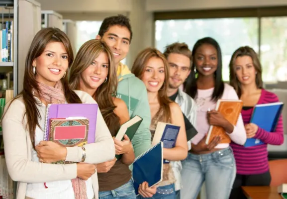 Auslandssemester USA: Bewerbung fürs Auslandssemester 2013 noch möglich Bild: Auslandssemester USA: Bewerbung fürs Auslandssemester 2013 noch möglich