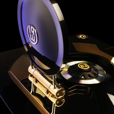 lounge5 gewinnt Kommunikationsetat von MBL Akustikgeräte GmbH & Co. KG Bild: lounge5 gewinnt Kommunikationsetat von MBL Akustikgeräte GmbH & Co. KG