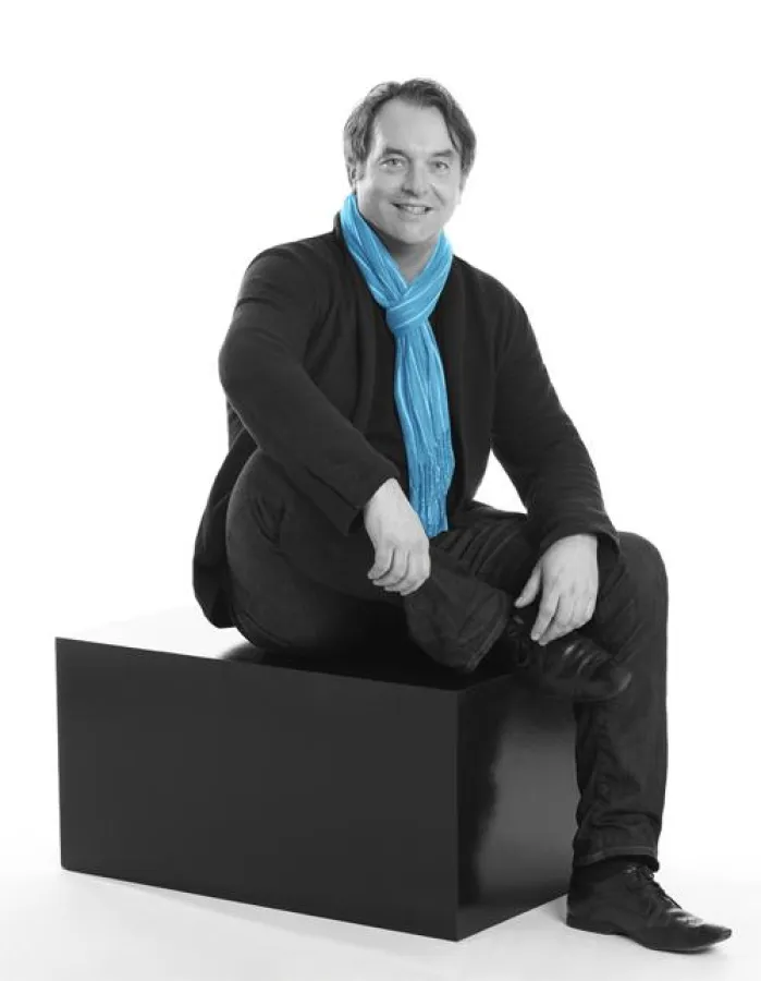 Axel Schüler-Bredt, Gründer von A+ PRAXISMARKETING