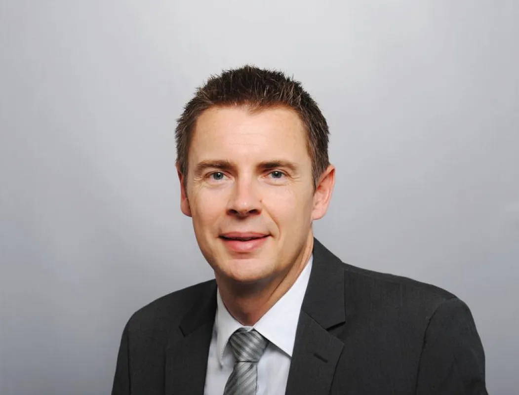 Manfred Heidegger ist neuer Geschäftsführer der in-tech engineering GmbH in Österreich.