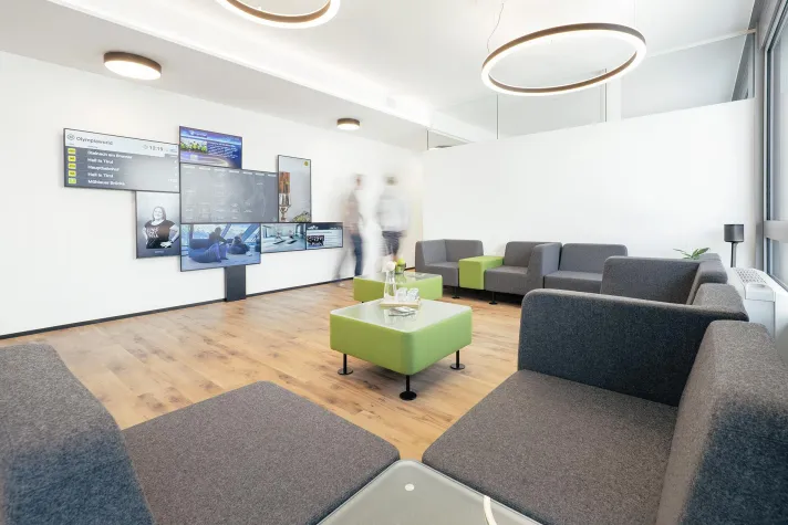 Bild: Peakmedia realisiert digitales Gesundheitskonzept