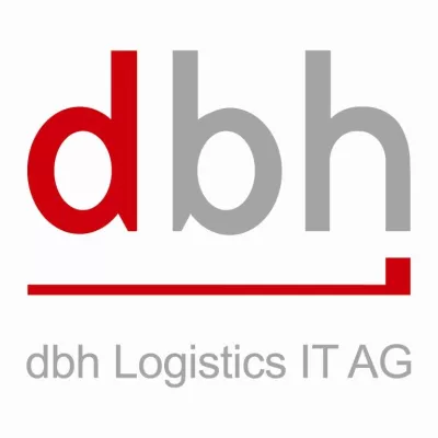 Internationale Lösungen im Fokus: die dbh präsentiert sich auf der LogiMAT 2010 Bild: Internationale Lösungen im Fokus: die dbh präsentiert sich auf der LogiMAT 2010