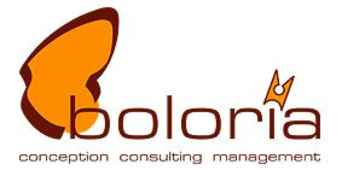 boloria - Kundenbeziehungen mit Dimension.