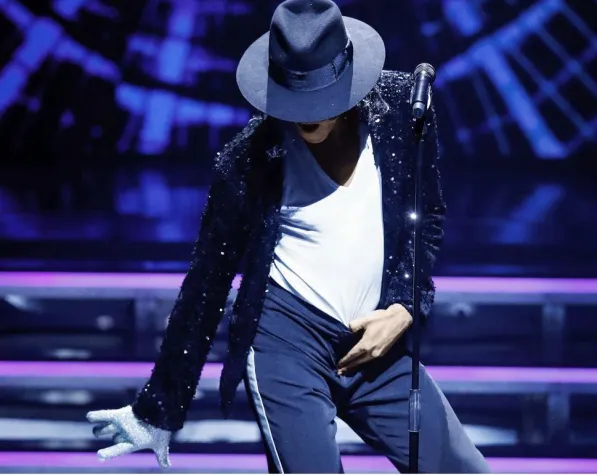 Am 29. August wäre Michael Jackson 61 Jahre alt geworden! Bild: Am 29. August wäre Michael Jackson 61 Jahre alt geworden!