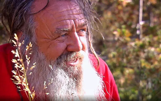 Bild: Die große Wolf-Dieter Storl Film-Kollektion auf maona.tv: Das unendliche Universum der Natur