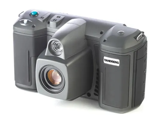 DEKOM vertreibt mobiles High Resolution Videosystem - FieldView macht Expertenwissen weltweit verfügbar Bild: DEKOM vertreibt mobiles High Resolution Videosystem - FieldView macht Expertenwissen weltweit verfügbar