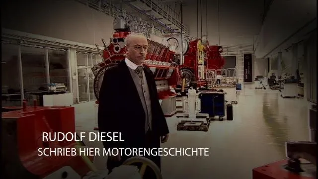 Bild: Der neue Standortfilm von A³ ist da - Premiere am 25.02. im CinemaxX Augsburg ein großer Erfolg.