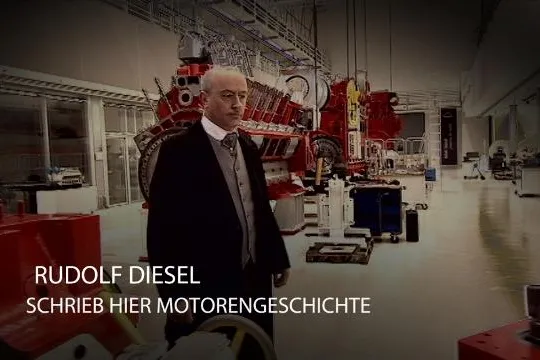 Bild: Der neue Standortfilm von A³ ist da - Premiere am 25.02. im CinemaxX Augsburg ein großer Erfolg.