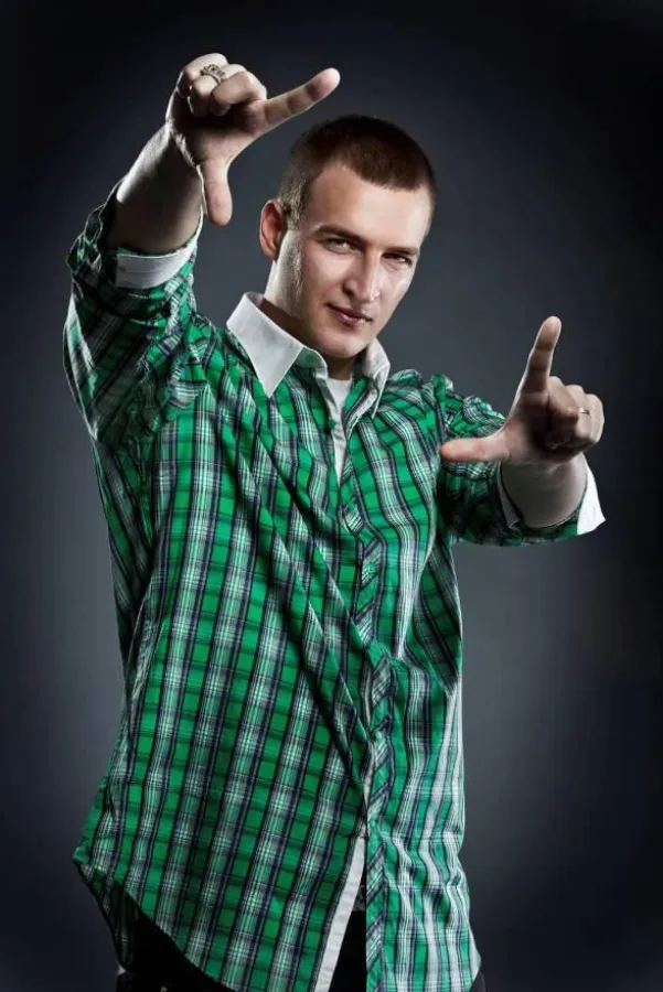 DJ WELTMEISTER PRO ZEIKO, Next Level Entertainment Berlin