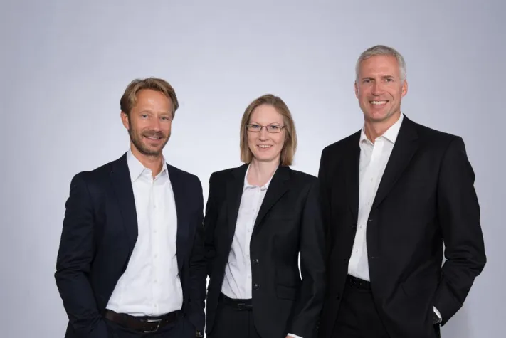 Bild: Petersen Ingenieurbüro heißt jetzt planwerk elbe