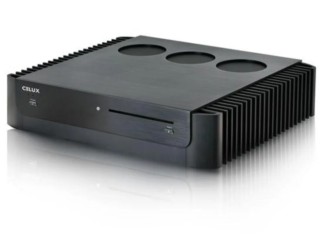 Celux Mini i3