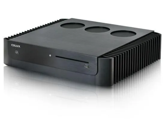 Bild: Celux stellt vor: Der Mini i3