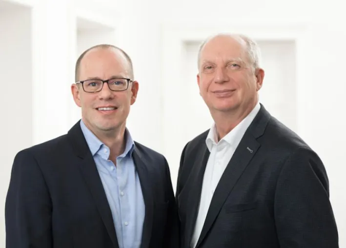 Bild: Führungswechsel bei Profil Marketing