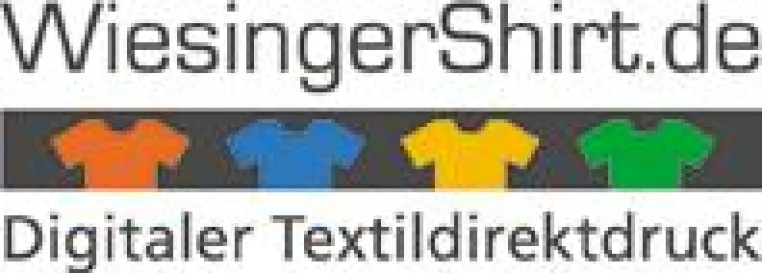 Bild: WiesingerShirt präsentiert Digitalen Textildirektdruck in exzellenter Qualität