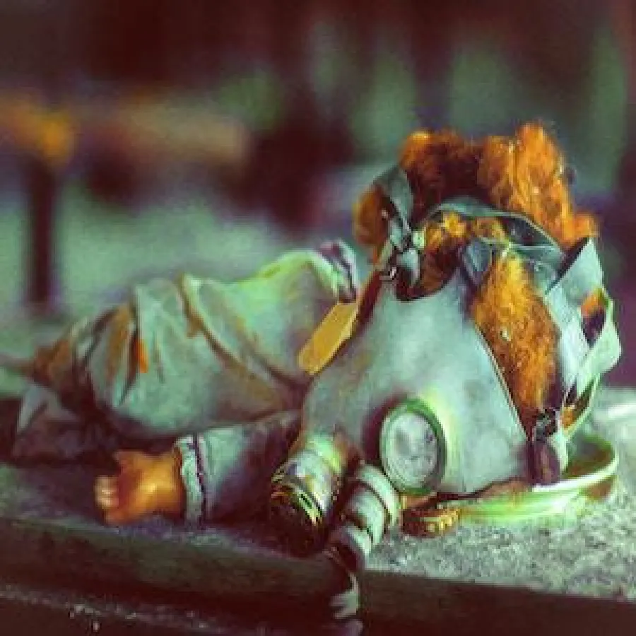 Wird Pripyat jemals wieder bewohnbar sein?