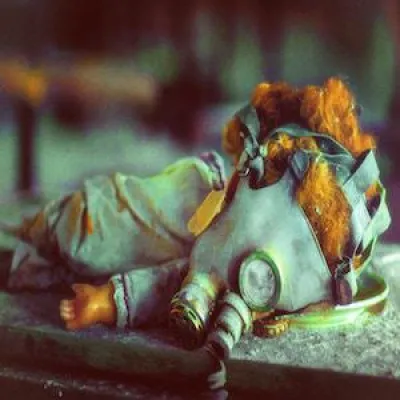 Bild: Tschernobyl – Das Leben nach dem Supergau