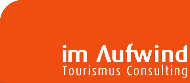 Bild: Integrierte Kompetenzen für den Erfolg: im Aufwind Tourismus Consulting und die anagram Design Group