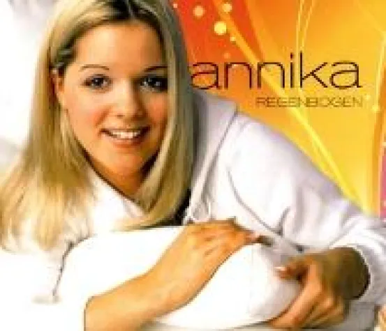 Bild: Annika - "Regenbogen"