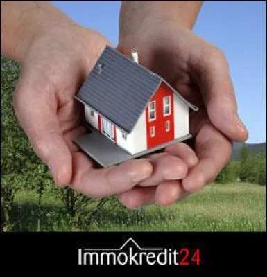 Bild: Bausparsofortdarlehen - Sofortfinanzierung mit kombiniertem Bausparvertrag