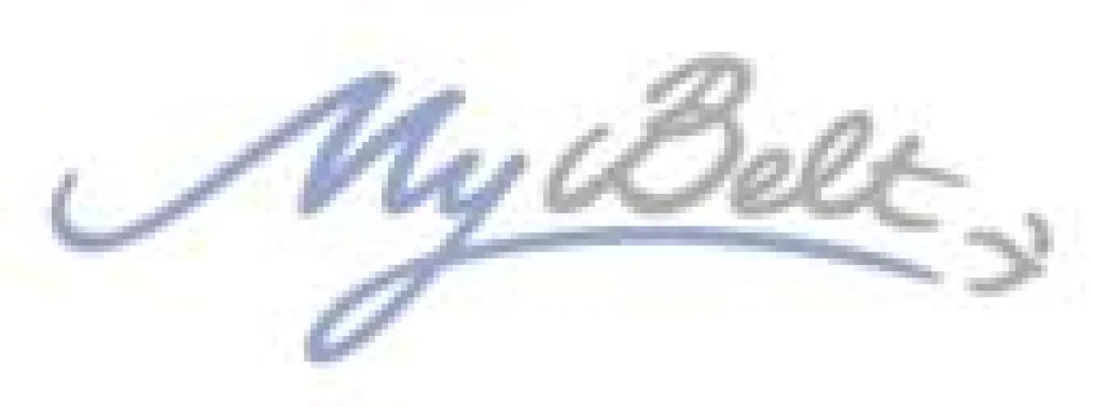 Gürtelkonfigurator - Create your own belt