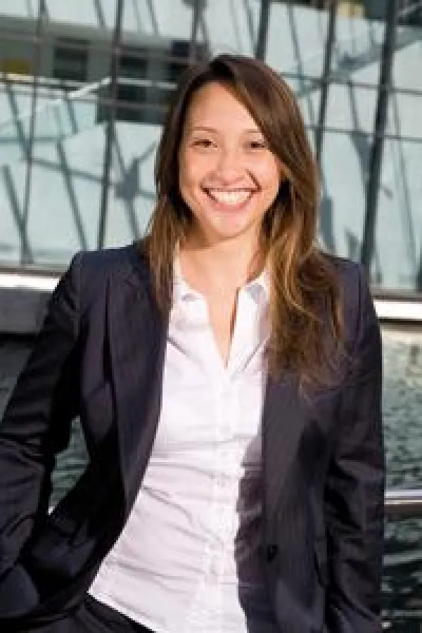 Lina Orrego, Ansprechpartnerin Presse Best Of Personalmarketing