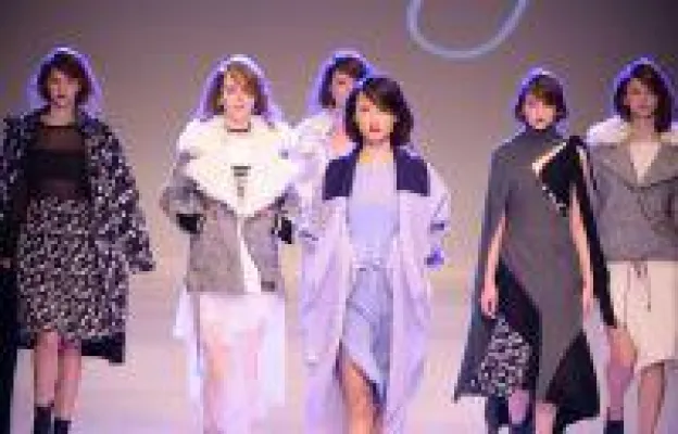 Neue Zonen für modische Sportbekleidung und Casual Wear bei der HKTDC Hong Kong Fashion Week for Fall/Winter Bild: Neue Zonen für modische Sportbekleidung und Casual Wear bei der HKTDC Hong Kong Fashion Week for Fall/Winter