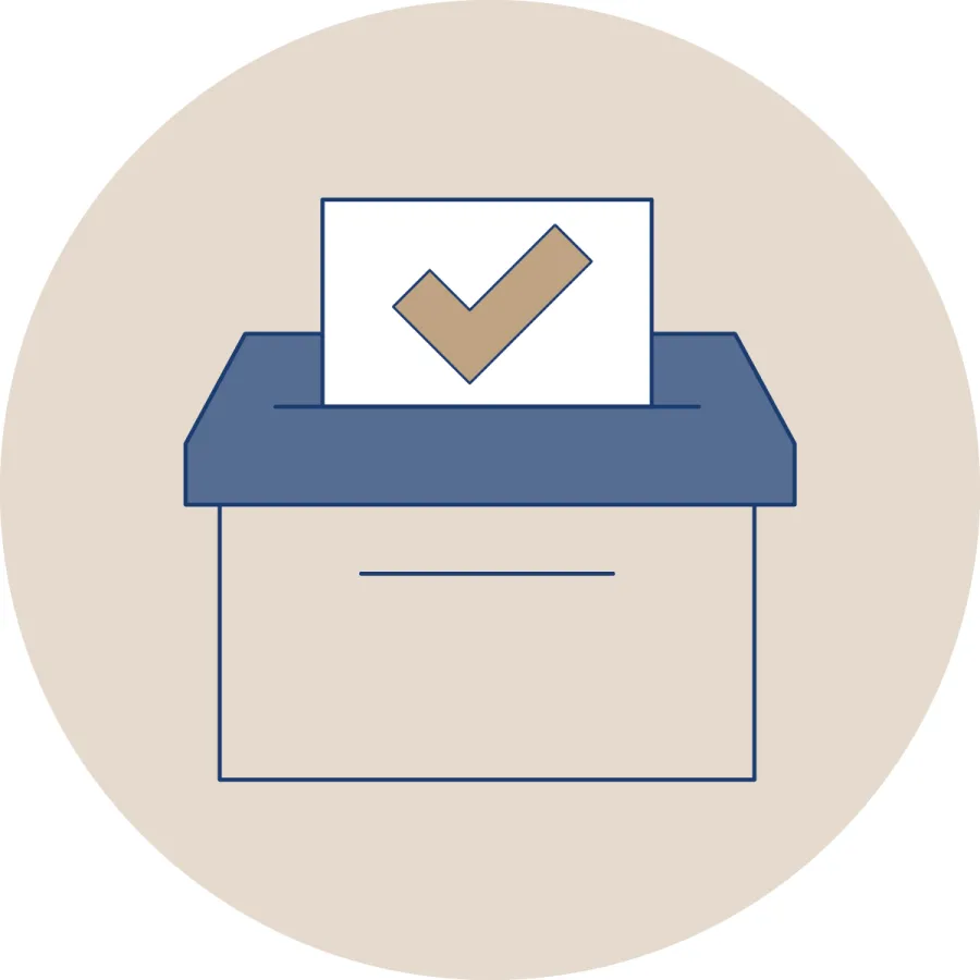 Mit der beschluss.app zur Online-ETV (© beschluss.app)