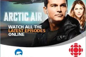 Bild: Yellowknife: Von der Hauptstadt zur Hauptrolle
