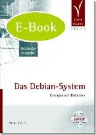 Bild: E-Books ohne DRM