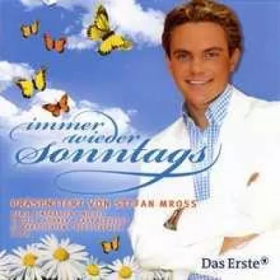 Immer wieder Sonntags präsentiert von Stefan Mross Bild: Immer wieder Sonntags präsentiert von Stefan Mross