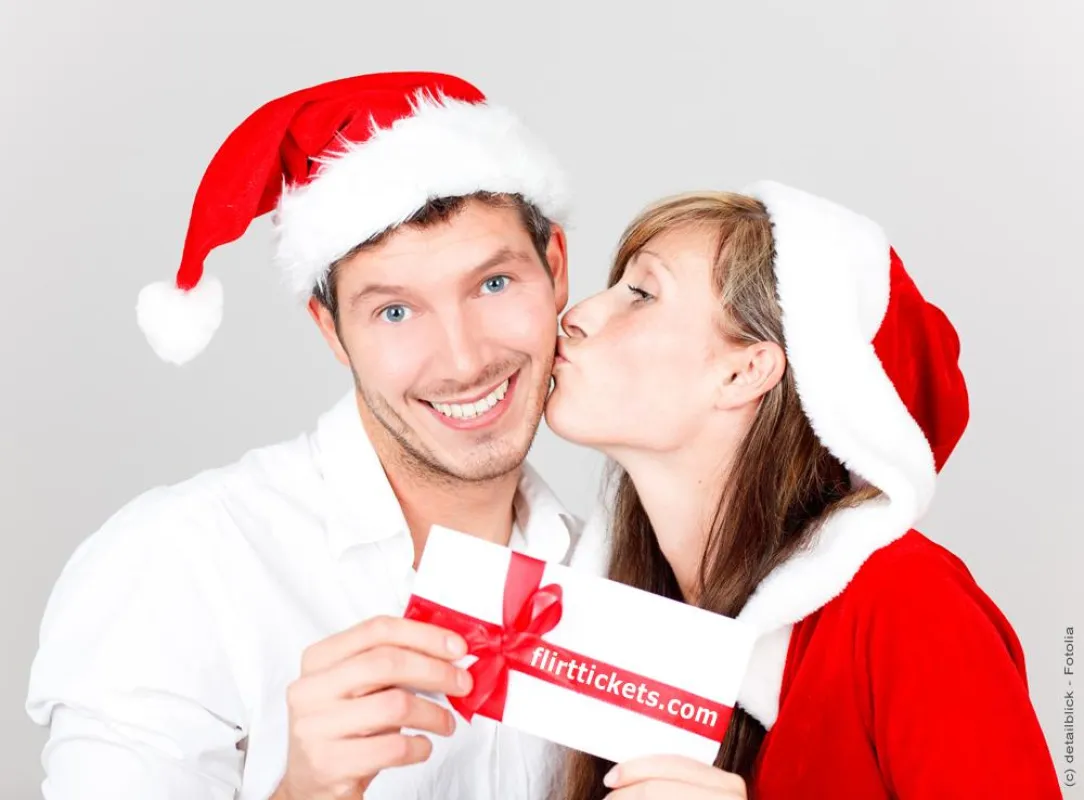 Große Weihnachts-Single-Aktion 
(c) detailblick - fotolia.com