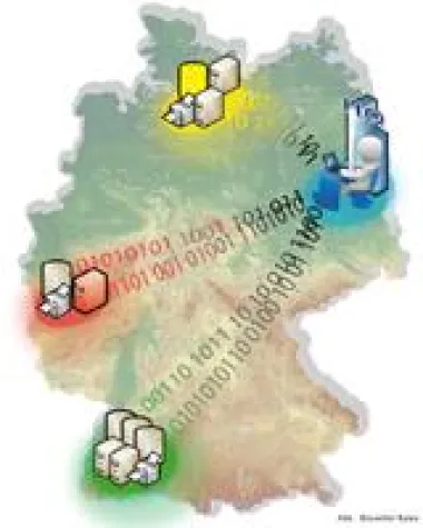 Bild: Präventives IT-Monitoring - Welche Komponenten Unternehmen überwachen sollten