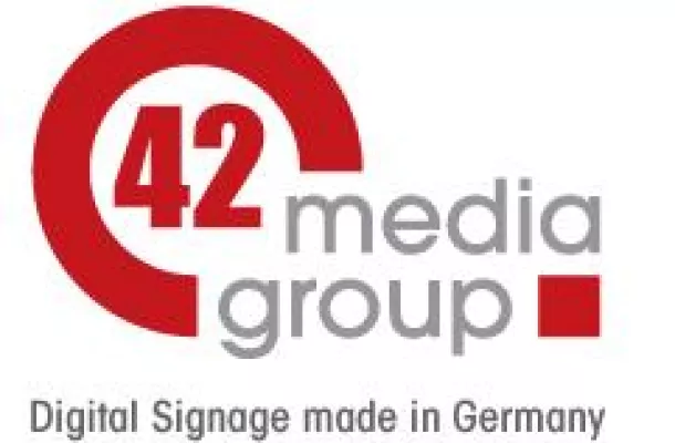 Bild: 42media group aus Garbsen ist Sieger des DELL Small Business Excellence Award 2008