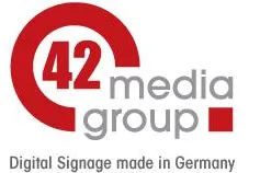 Bild: 42media group aus Garbsen ist Sieger des DELL Small Business Excellence Award 2008