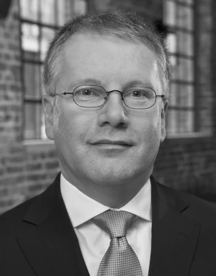 Klaus Houben - Senior Partner - Consortium Leu GmbH