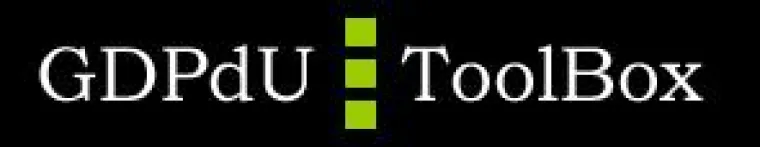 GDPdU: Umsetzung ein Controlling Problem? Bild: GDPdU: Umsetzung ein Controlling Problem?