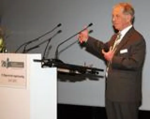 Bild: Bayerischer Ingenieuretag: Ideen und Innovationen für eine lebenswerte Umwelt