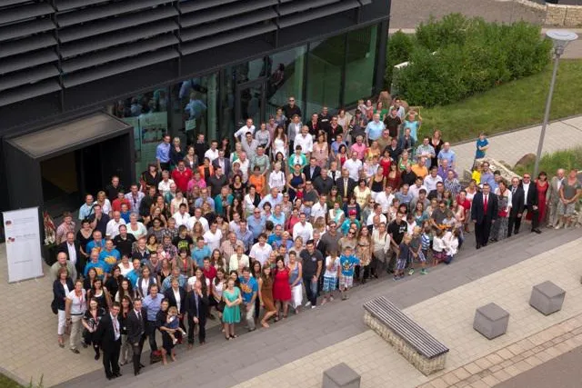 Bild: BSA-Akademie und Deutsche Hochschule feiern Jubiläum