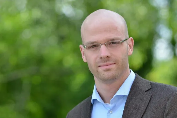 Bild: Nachwuchsgruppe untersucht umweltverträglichen Ausbau erneuerbarer Energien