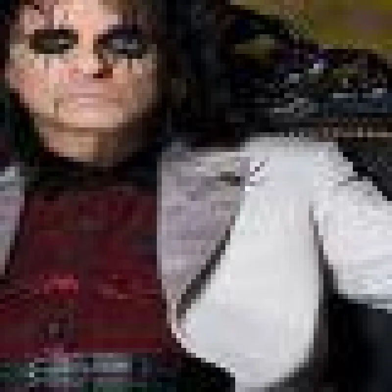 Alice Cooper - Foto: Gabrielle Geiselmann