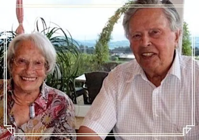 Bild: Das älteste Selfie