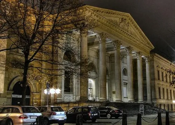 Bild: JuLis fordern Wahlrecht ab 16