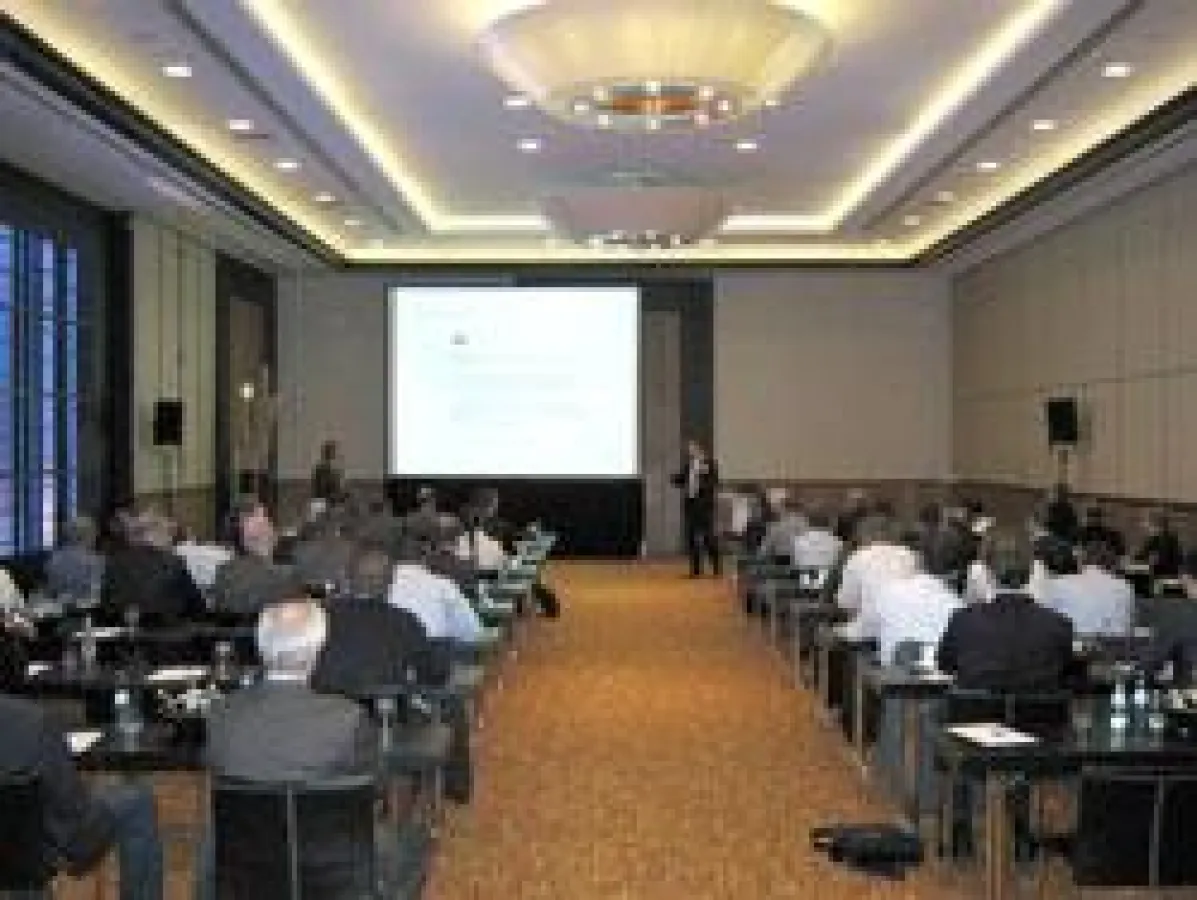 Praxis-Forum Frachtenmanagement Düsseldorf