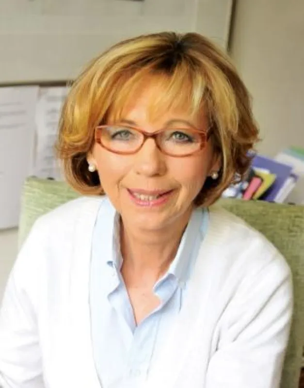 Maria von Welser